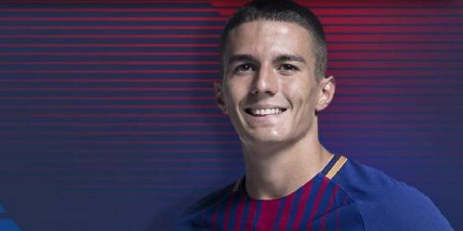 Barcelona Terancam Kehilangan Permata La Masia Lagi