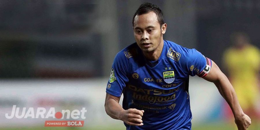 Laskar Galuh Berambisi Tumbangkan PSCS