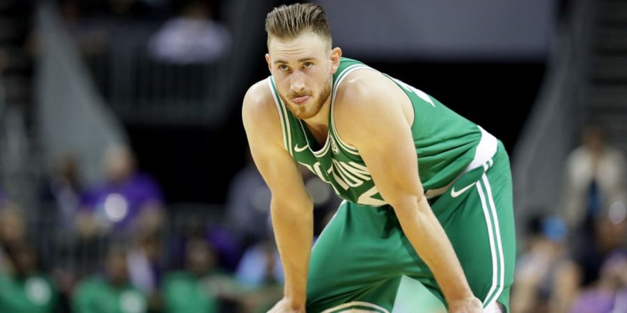 Gordon Hayward: Saya 100 Persen Sehat, tetapi Saya Cemas dengan Satu Hal