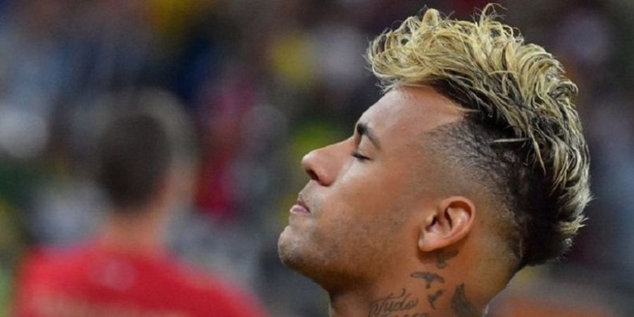 7 Gaya Rambut Paling Gokil dan Ajaib di Piala Dunia Sepanjang Masa