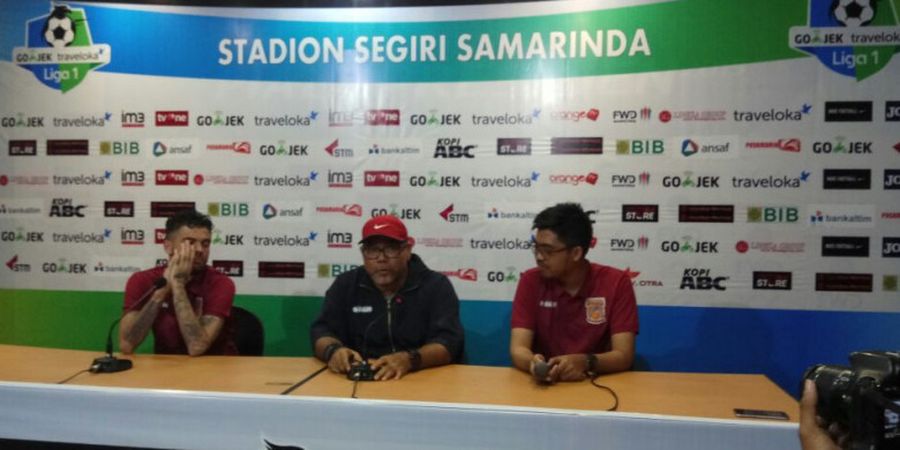 Timnas U-19 Kalah dari Vietnam, Iwan Setiawan Suruh Wartawan Belajar Sepak Bola