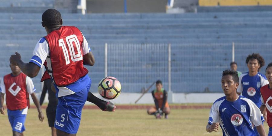 PSPS Riau Pertanyakan Keputusan Aneh Komisi Disiplin PSSI