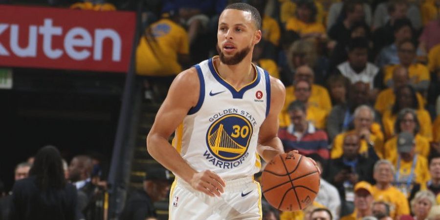 Stephen Curry Donasikan Rp. 365 Juta untuk Seorang Wanita Penderita Kanker