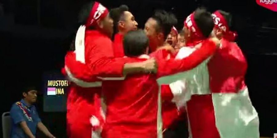 SEA Games 2017 - Ini Dia 6 Cabang Olahraga yang Kantong Emasnya Menurun