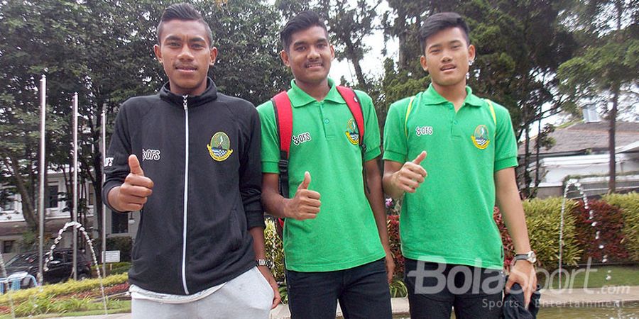 Si Bocah Penggembala Kerbau itu Bawa Timnas Indonesia Raih Gelar Juara Piala AFF U-16