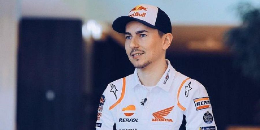 Dorna Tak Kabulkan Permintaan Jorge Lorenzo soal MotoGP Qatar 2019