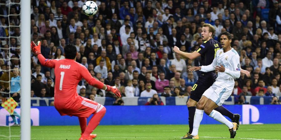 VIDEO - 3 Gol Bunuh Diri di Matchday Ketiga Liga Champions, Dua Nama Besar Terlibat!