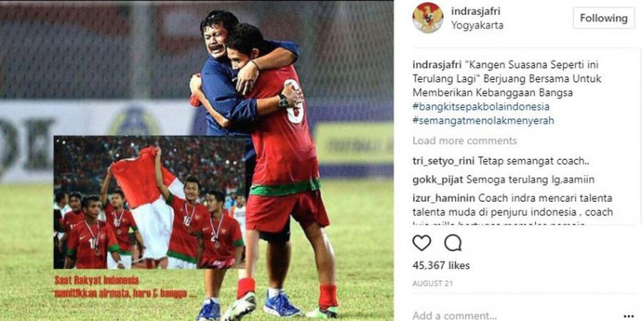 VIDEO - Kenangan Detik-detik Timnas U-19 Juara AFF U-19 2013, Mampukah Kisah Ini Terulang?