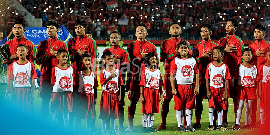 Berita Timnas U-19 Indonesia - Harga Tiket dan Jadwal Turnamen Segitiga di Stadion Pakansari