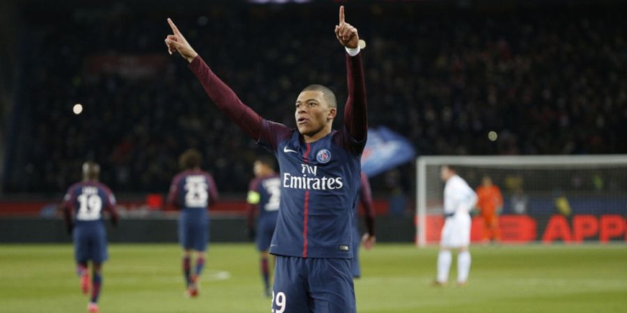 3 Cara PSG Permanenkan Kylian Mbappe Tanpa Perlu Langgar FFP