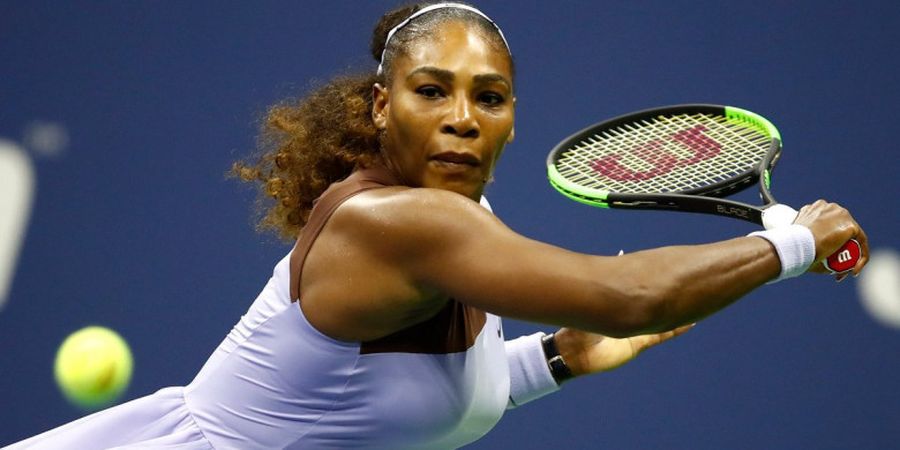 Serena Williams Punya Makna Khusus di Balik Video Klip Tanpa Busana