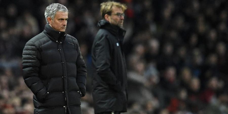 Jose Mourinho: Saat di Inter, Saya seperti Sedang Berpacaran