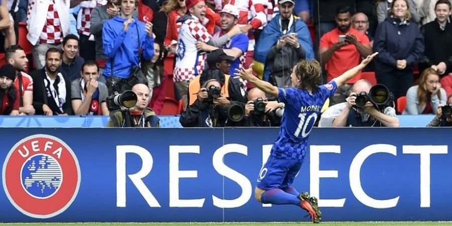 Eks Pilar Real Madrid dan Barcelona Ini Kesampingkan Islandia serta Nigeria pada Piala Dunia 2018