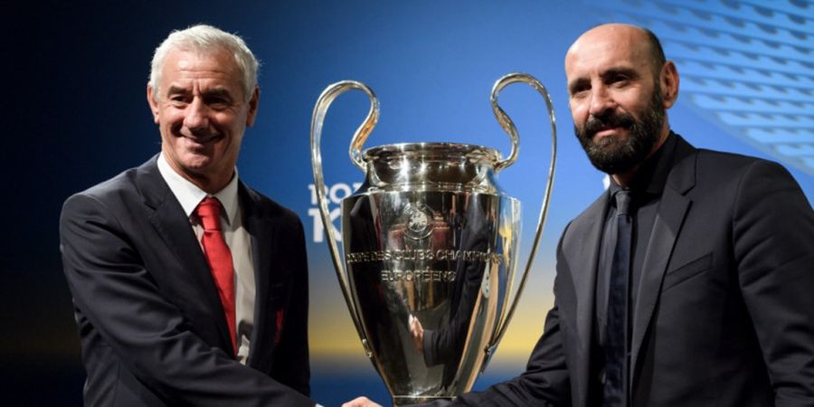 Rekayasa? Sudah 3 Kali Muncul Kejanggalan pada Undian Liga Champions, Tahun Ini Paling Parah