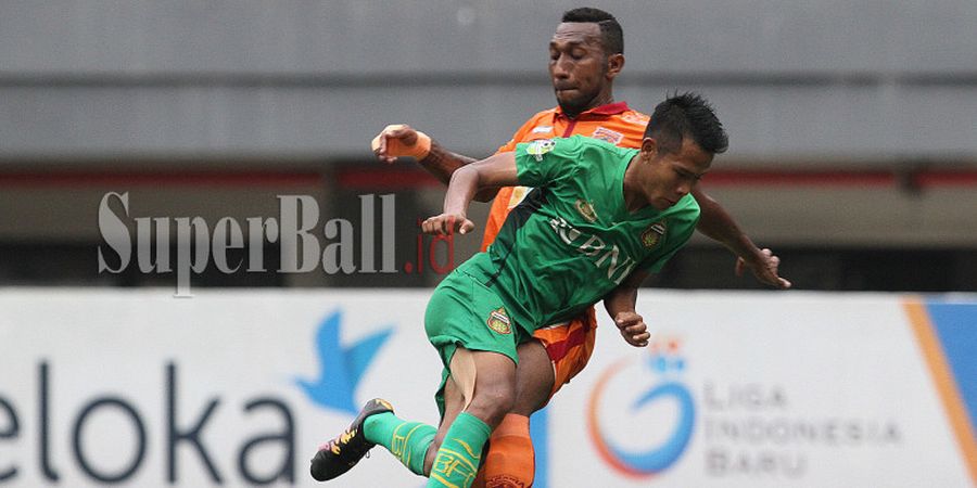 Bhayangkara FC Langsung Tatap Persib Bandung Usai Menang Lawan Borneo FC