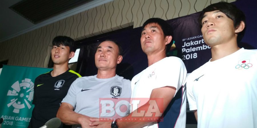 Diabaikan Malaysia, Kompatriot Shin Tae-yong Jadi Calon Kuat Pelatih Singapura Bareng Luis Milla