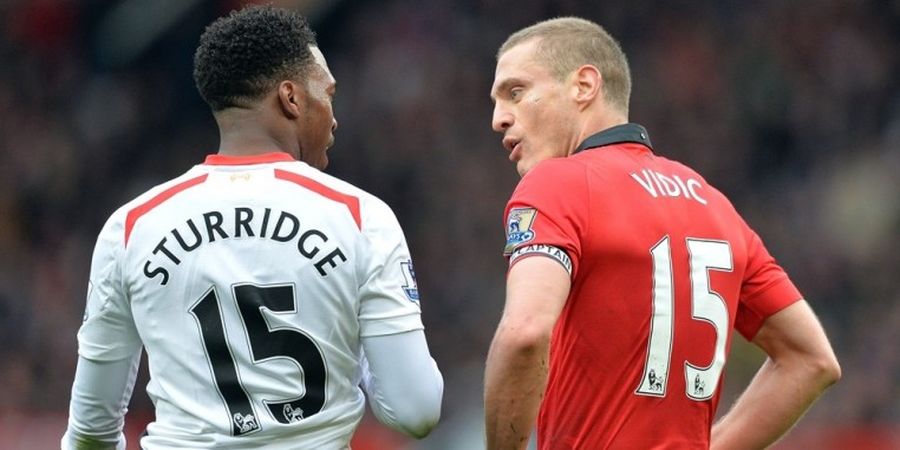 Sejarah Hari ini - Manchester United Umumkan Pembelian Nemanja Vidic