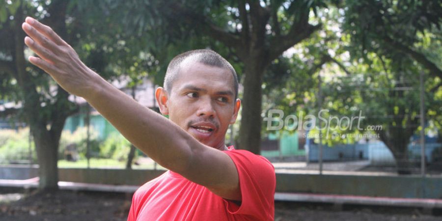 Beda Pilihan pada Derbi Milan, tetapi Analisa Dua Pilar Persipura, Ricardo Salampessy dan Manu Wanggai Keren