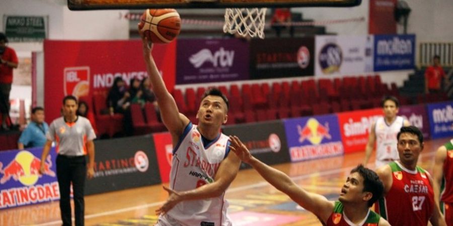 Kekasih Gisel Pebasket West Bandits Buka Suara Terkait Video Asusila