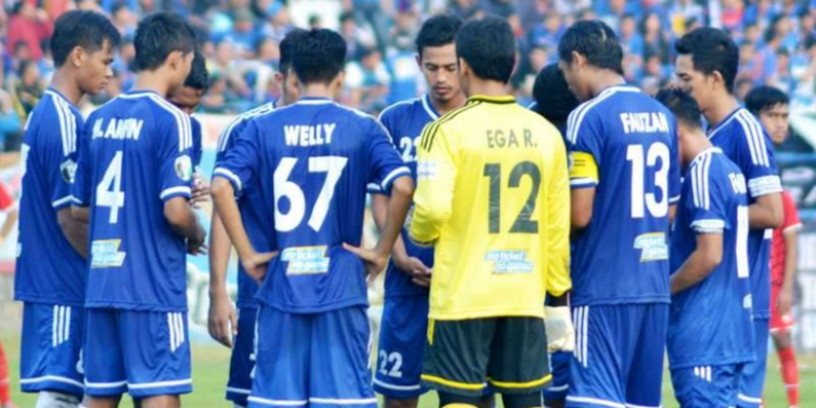 Diduga Ada Calo Tiket di Pertandingan PSIS Semarang Kontra PSIR Rembang, Warganet Curhat