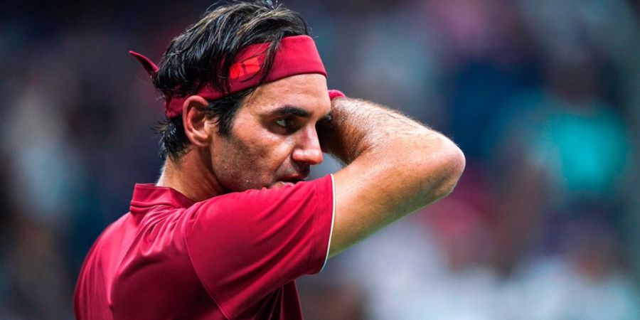 Roger Federer Ungkap Alasan Mengapa Dia Tidak Bisa Disama-samakan dengan Pete Sampras