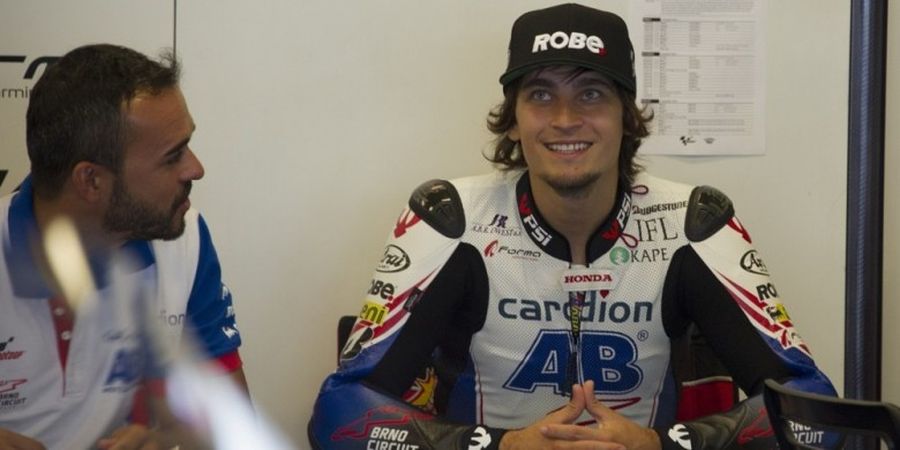 Pebalap MotoGP Ini Mendapat Perpanjangan Kontrak Setelah Melebihi Ekspektasi