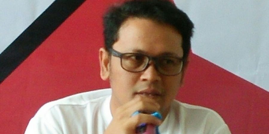 Semen Padang Berambisi Jaga Nama Baik Tanah Sumatra di Kompetisi Liga 1 2019