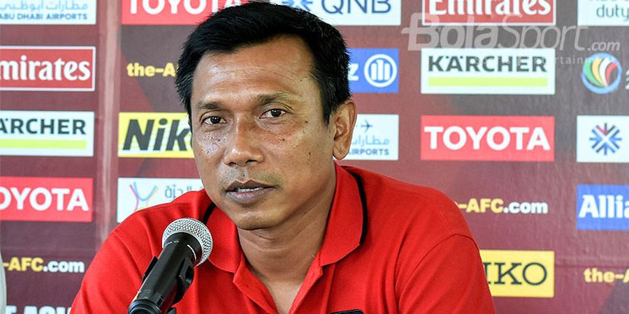 Akan Jadi Lawan Persija, Widodo Lupakan Sejenak Kenangan Bersama Tim Ibu Kota