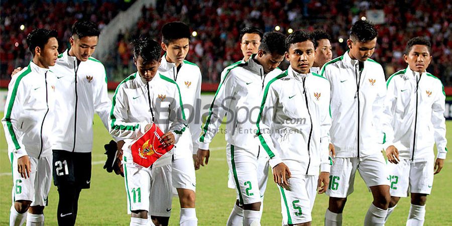 Kemenangan yang Diraih Vietnam dan Myanmar Bisa Jadi Ancaman Bagi Timnas U-16 Indonesia