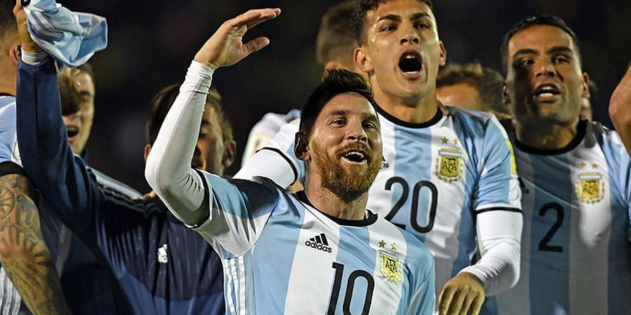 Lionel Messi Diincar 2 Raksasa Inggris, Nilai Jual Justru Lebih Murah dari Neymar?