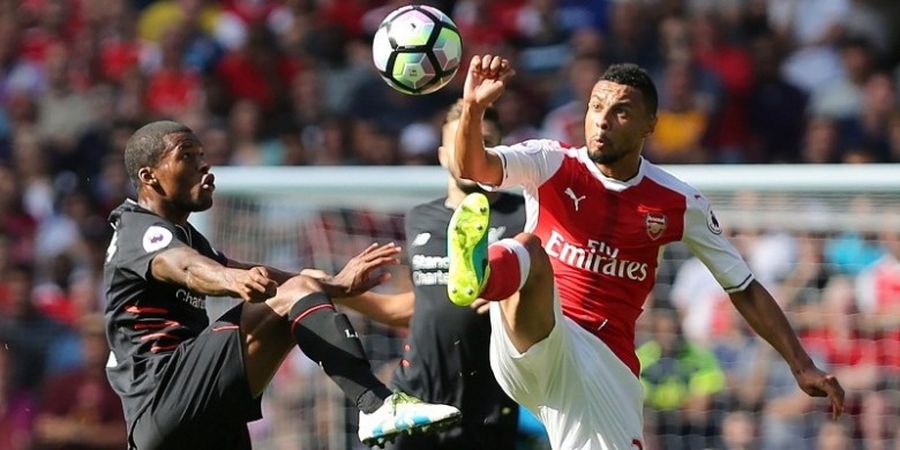 Arsene Wenger Benarkan Gelandang Arsenal Ini Sudah Resmi Bergabung ke Valencia