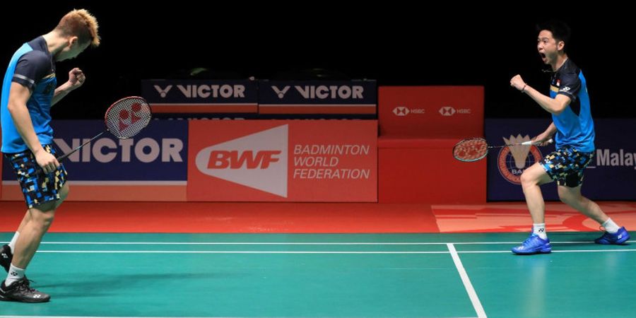 Indonesia Masters 2019 - Skuat Tuan Rumah Punya 6 Wakil Unggulan