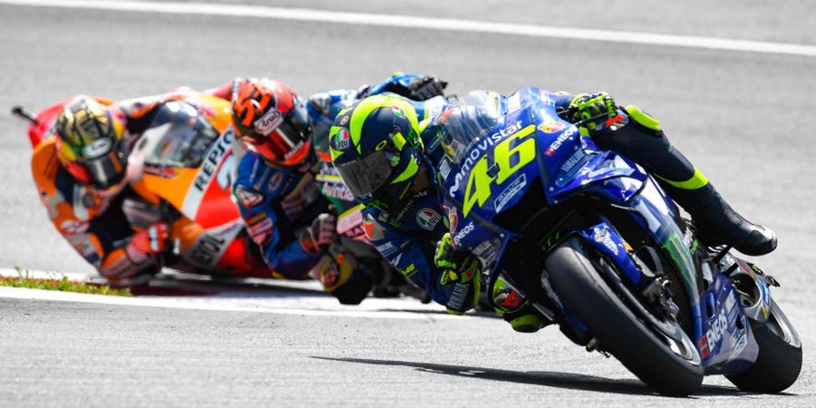 Berita MotoGP - Pebalap Muda Indonesia Jadi Anak Didik Valentino Rossi di Italia