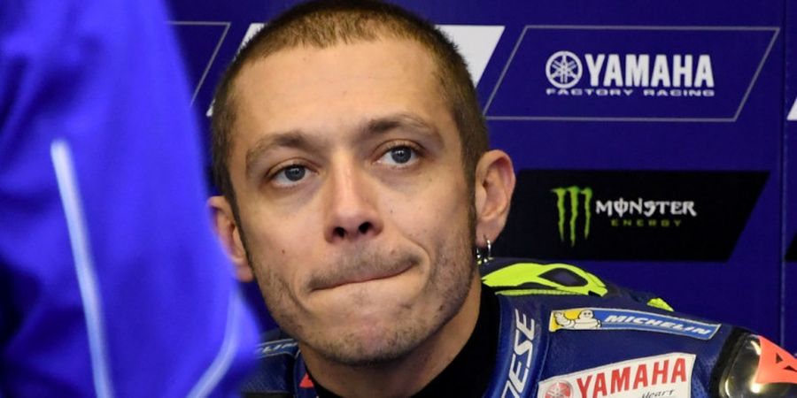 Betah Menjomblo, Valentino Rossi Ternyata Punya Deretan Mantan Cantik yang Dijamin Bikin Kamu Terpukau 