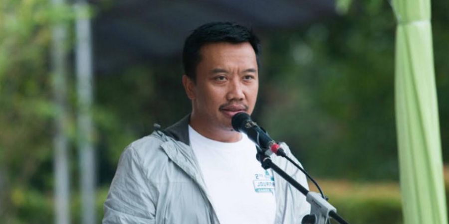 Kemenpora Fokus pada Wisma Atlet Difabel