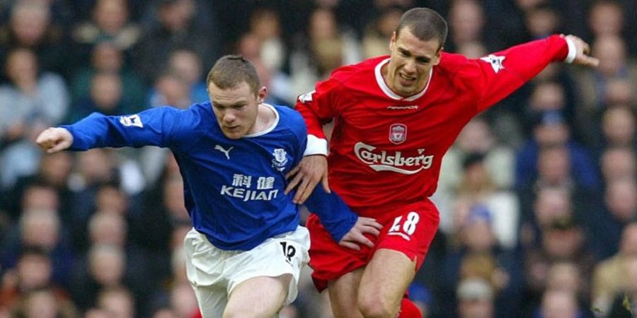 Liverpool Vs Everton - Mengenal Laga Paling Kotor dalam Sejarah Liga Inggris