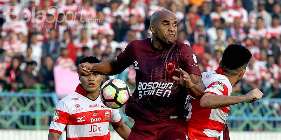 Suporter Madura United Siap Bertolak ke Bali untuk Saksikan Ini