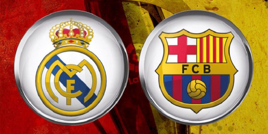 El Clasico 2017 - Prakiraan Starter, Statistik, dan Bursa Prediksi