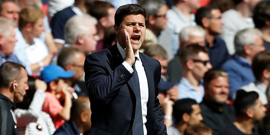 Mauricio Pochettino Ingin Tottenham Hotspur Bangkit Usai Dibuat Malu Inter Milan