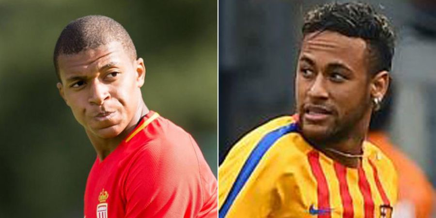 Mbappe atau Neymar? Ini Jawaban Gelandang Real Madrid