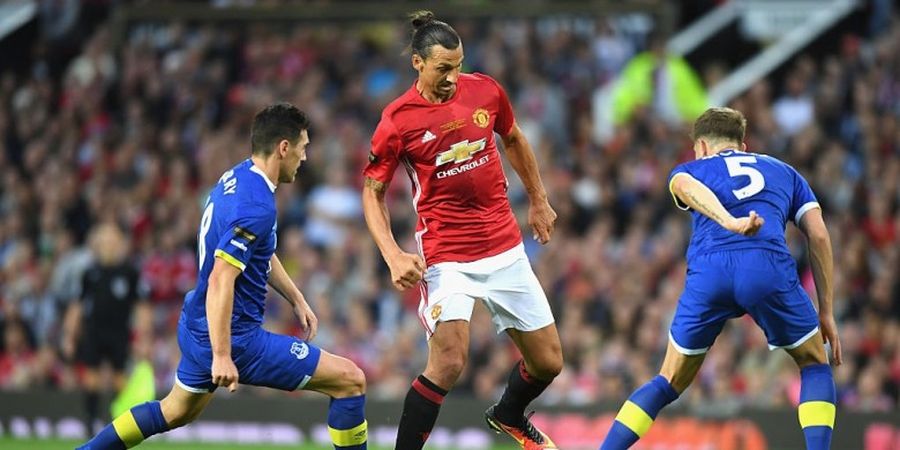 Zlatan Ibrahimovic, Antara Arogansi dan Anutan
