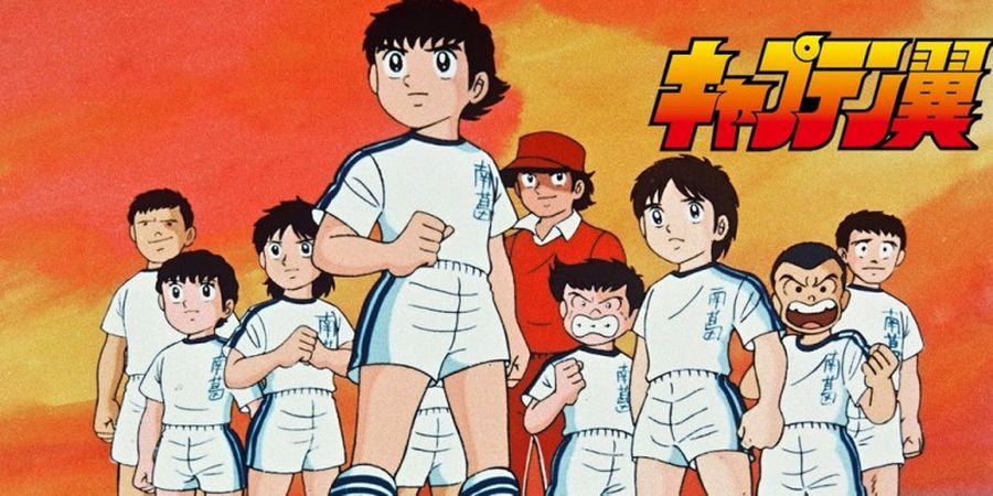 Kabar Gembira! Captain Tsubasa akan Dibuat Lagi Versi Kekiniannya