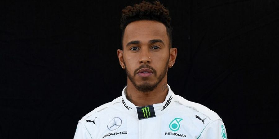 Lewis Hamilton Siap Buat Mercedes Tertekan Jelang GP Azerbaijan 2018