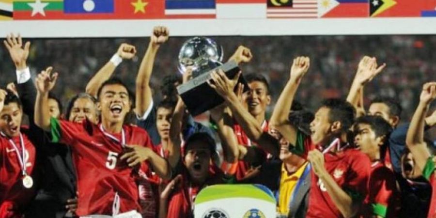 Eks Pemain Timnas U-19 Indonesia Diminta Kembali ke Persija Setelah Sampaikan Ucapan Bahagia