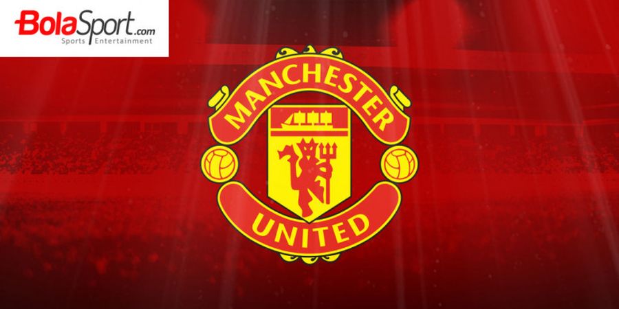 Manchester United Vs Brighton - Babak Pertama, Setan Merah Unggul