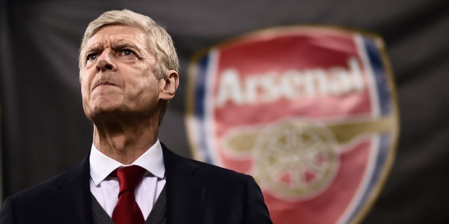 Sebelum Pensiun, Arsene Wenger Ingin Melatih Bintang Muslim Prancis