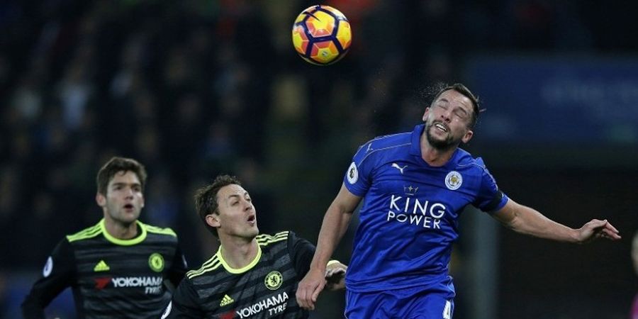 Sepakati Banderol Gelandang Leicester City, Chelsea Akan Dapatkan Pasokan Kekuatan