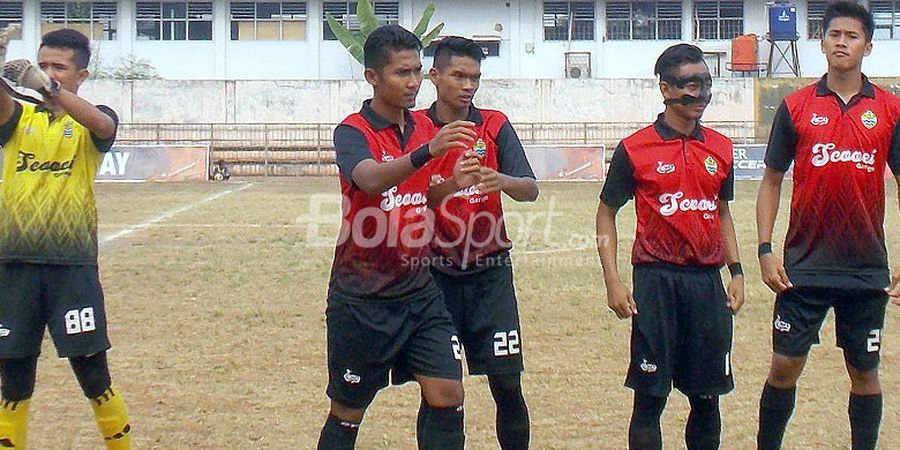 Dua Pemain Persib Ini Paling Diwaspadai PSKC Cimahi