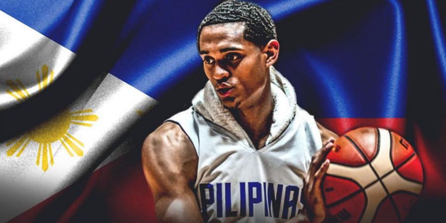 Ungkapan Syukur Jordan Clarkson Usai Diperbolehkan Tampil di Asian Games 2018