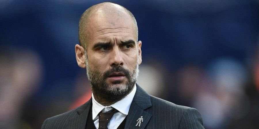 Pep Guardiola Cukup Puas dengan Persiapan Pramusim Manchester City